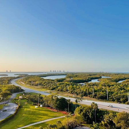 Penthouse 6 Panoramic Ocean Views Top Floor Fort Myers Beach Exterior photo