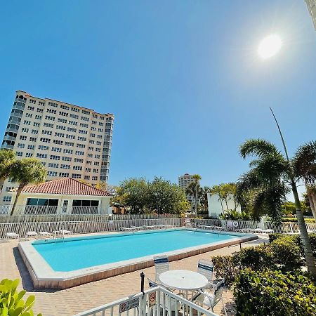 Penthouse 6 Panoramic Ocean Views Top Floor Fort Myers Beach Exterior photo
