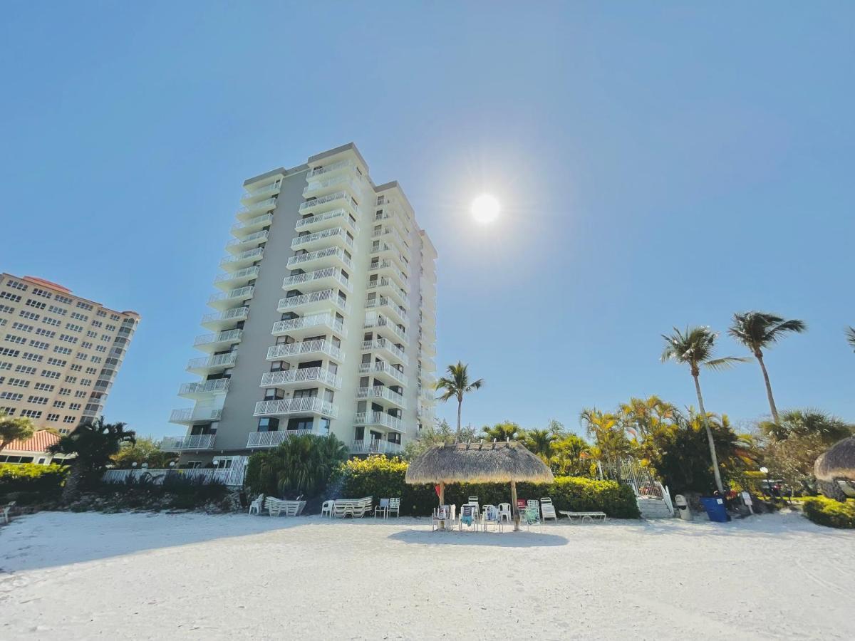 Penthouse 6 Panoramic Ocean Views Top Floor Fort Myers Beach Exterior photo